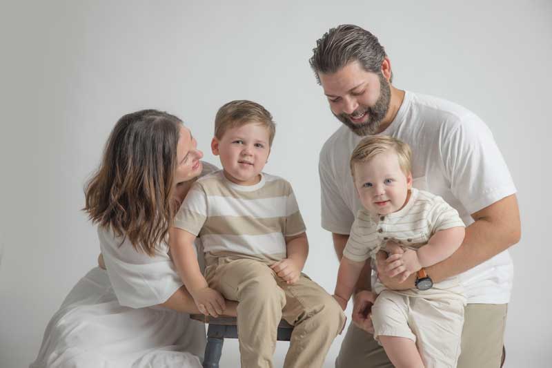 1-family